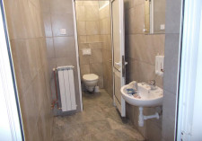 Adaptacija sanitarnih čvorova III i IV kata u Rimskoj ulici 28 - Sisak